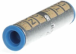 CU TP 2WAY CONN SPLICE STND 1/0 TAN