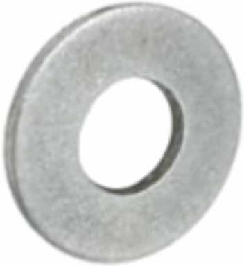WASHER, SPRING, 3/8