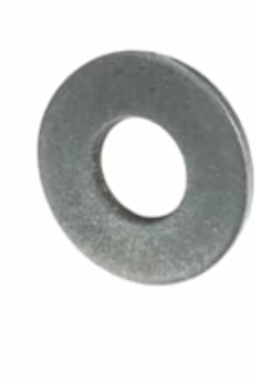 WASHER, SPRING, 3/8