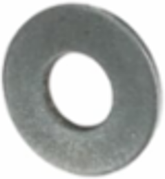 WASHER, SPRING, 3/8