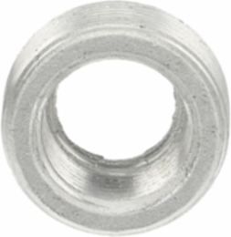 1-1/2 1IN THRD REDUCER ALUM IMC