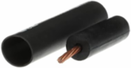 CONNECTOR BI-PIN/SHRINK