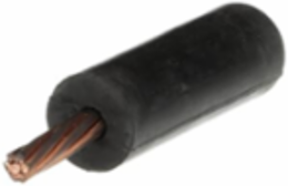 BI-MET PIN CONN 2AL-4CUPIGTL GLD