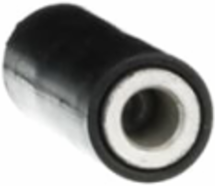 BI-MET PIN CONN 1AL-3CUPIGTL ORG