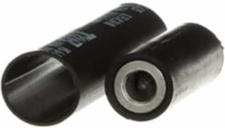 CONNECTOR BI- METAL PIN WITH SHRINK