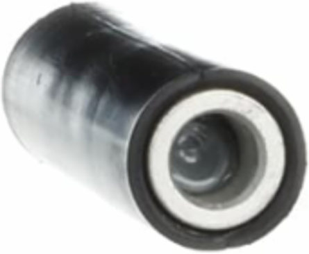 BI-MET PIN CONN 1/0AL-2CUPIGTL ORG