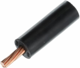 BI-MET PIN CONN 1/0AL-2CUPIGTL ORG