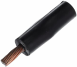 BIMETAL PIN CONN AL3/0 CU1/0PIG RBY