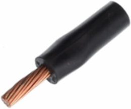 BIMETAL PIN CONN AL4/0 CU2/0PIG RBY