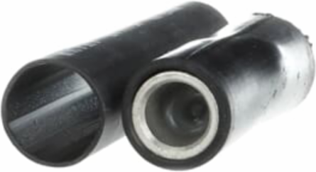 CONNECTOR BI-PIN / SHRINK