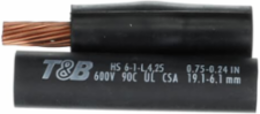 CONNECTOR BI-PIN / SHRINK