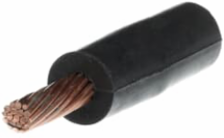 BI-PIN WITH SHRINK CONNECTOR