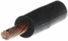 BI-PIN WITH SHRINK CONNECTOR
