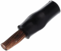 BIMETAL PIN CONN AL350 CU250PIG RED