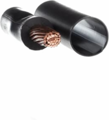 CONNECTOR BI PIN/SHRINK