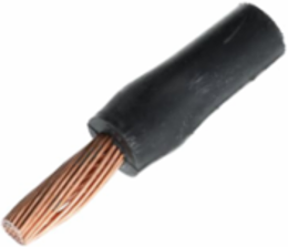 BIMETAL PIN CONN AL500 CU350PIG BRN