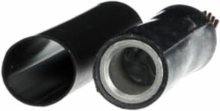 BI- METAL PIN / SHRINK CONNECTOR