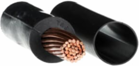 BI- METAL PIN / SHRINK CONNECTOR