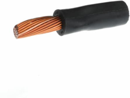 BIMETAL PIN CONN AL700 CU500PIG ORG