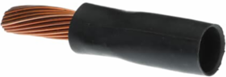 BIMETAL PIN CONN AL700 CU500PIG ORG