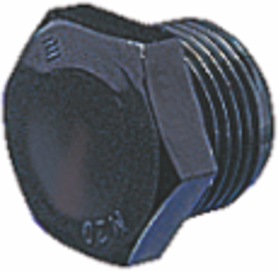 Stopping Plug