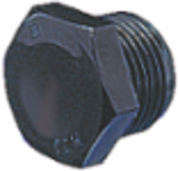 Stopping Plug