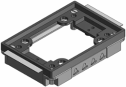 Non-Metallic Tile Activation Kit for 640 Series