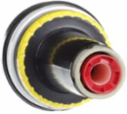 ELBOW TAP PLUG-15KV