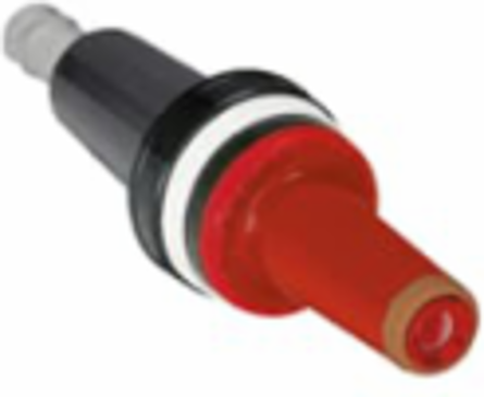 PLUG,REDUCING TAP,S-OP,200A LB,15KV