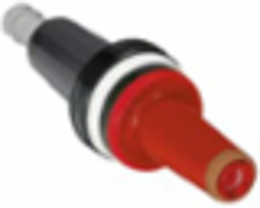 PLUG,REDUCING TAP,S-OP,200A LB,15KV
