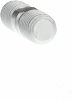 STUD THREADED 600A DB 15/25KV