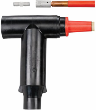 600A DB BASIC COMBO-T W/TAP PLUG N