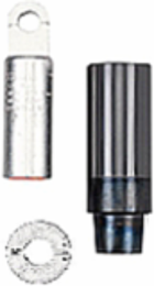 Cable Adapter, Lug and Adapter Retaining Ring