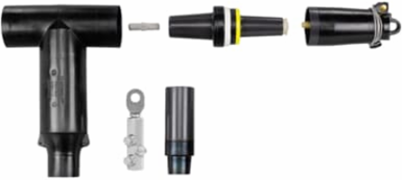 15KV 600A WINDOW OP KIT