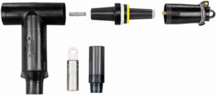 15KV 600A ETP ELBOW KIT M0380DRG