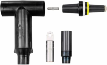 15KV 600A ETP ELBOW KIT N0410SG3