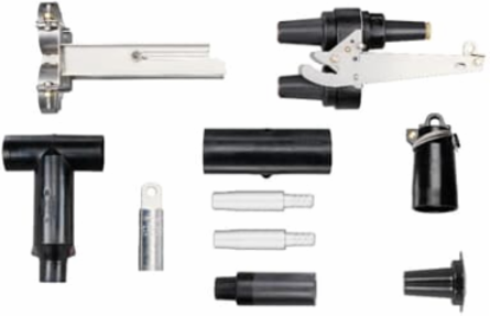 Cam_OP Connector Kit