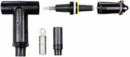 Stick Op Reducing Tap Plug Connector