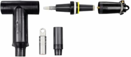 Stick Op Reducing Tap Plug Connector