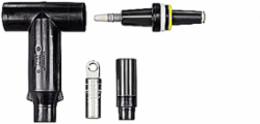 Stick Op Reducing Tap Plug Connector