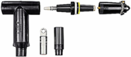 Stick Op Reducing Tap Plug Connector