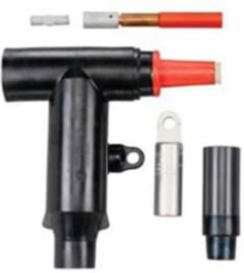 15 KV 600-200A COMBO T