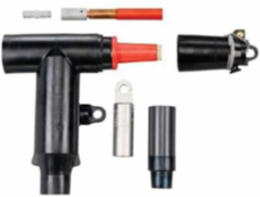 15KV 600A COMBO T W-CAP