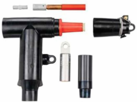 15KV 600 COMBO T KIT W-SEALING KIT