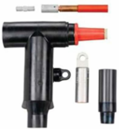 COMBO T 600 A CONNECTOR