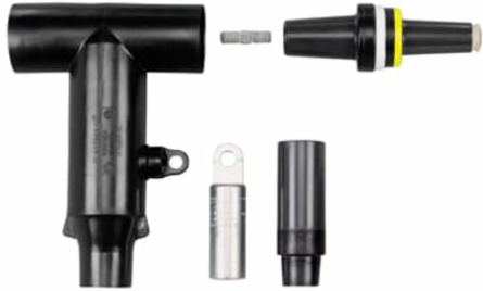 15KV 600A ETP ELBOW KIT TP K0320-S