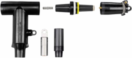 15KV 600A ETP ELBOW KIT TP L0330DRG