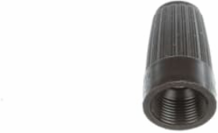 WIRE CONN AL/CU BROWN