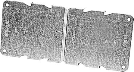 Protector Plate