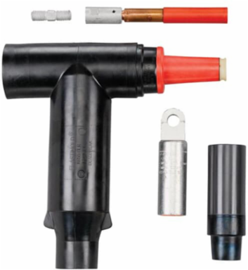 15KV 900A COMBO T N-SEALING KIT
